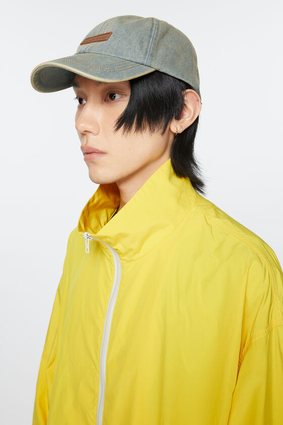 (image for) Practical Denim cap